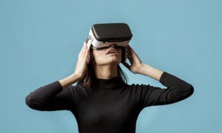 Мировой рынок AR/VR-шлемов в IV квартале продемонстрировал резкий рост