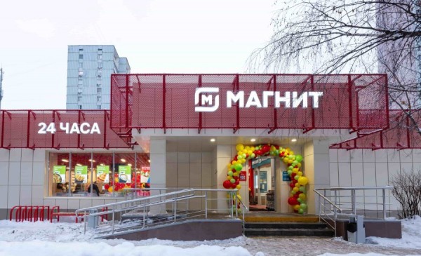 Дайджест 26.02-03.03: LG, Bosch и Sony закрывают монобрендовые точки в России, &laquo;Магнит&raquo; запустит крупнейший распределительный центр, &laquo;Пятёрочка&raquo; открыла новую дегустационную кухню