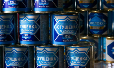 Власти ужесточат контроль за стандартами производителей продукции