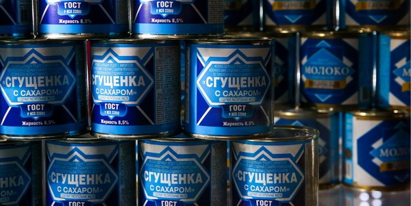Власти ужесточат контроль за стандартами производителей продукции