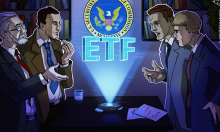 Оттенки серого и Coinbase обсуждают с SEC вопрос о спотовом ETF-ETF