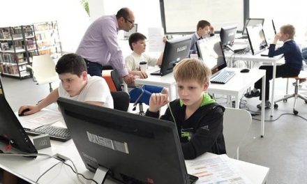 У онлайн-школы «Алгоритмика» появился новый совладелец