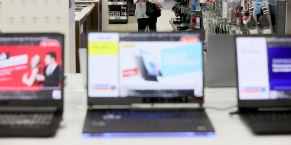 Производители просят ограничить закупки зарубежной электроники