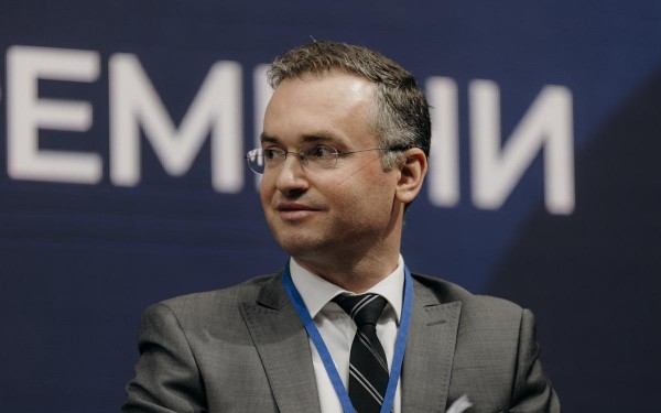 В Минфине поддержали идею включить в обмен активы СПБ Банка