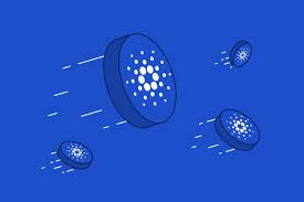 Цена Cardano вот-вот взорвется: криптовалютный эксперт раскрывает следующую цель