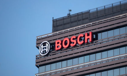Российская штаб-квартира Bosch выставлена на продажу