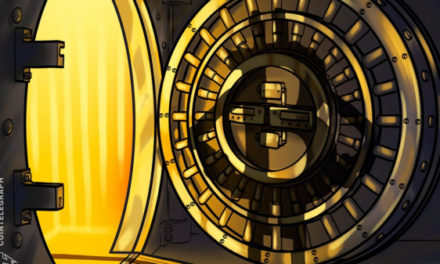 BlackRock Bitcoin ETF теперь хранит больше BTC, чем MicroStrategy