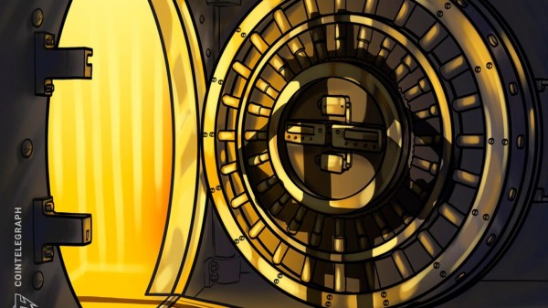 BlackRock Bitcoin ETF теперь хранит больше BTC, чем MicroStrategy BlackRock Bitcoin ETF теперь хранит больше BTC, чем MicroStrategy