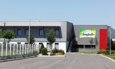 Bonduelle возобновил спор за товарные знаки с сетью «Глобус»