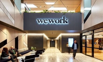 Адам Ньюман выразил готовность выкупить WeWork за 600 млн USD