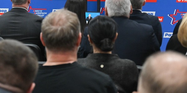 За нарушение контрсанкций хотят наказывать За нарушение контрсанкций хотят наказывать