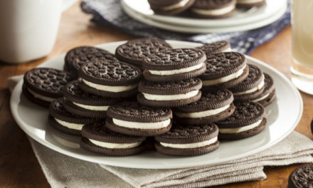 Mondelez International отказалась поставлять товары в магазины сети «Лента»