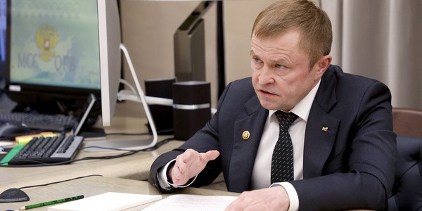 «Опора России»  просит скорректировать законопроект об оборотных штрафах