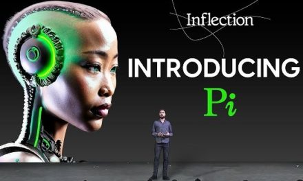 Inflection AI получит за свои разработки и большую часть сотрудников 650 млн USD