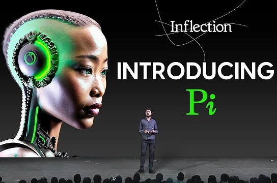 Inflection AI получит за свои разработки и большую часть сотрудников 650 млн USD