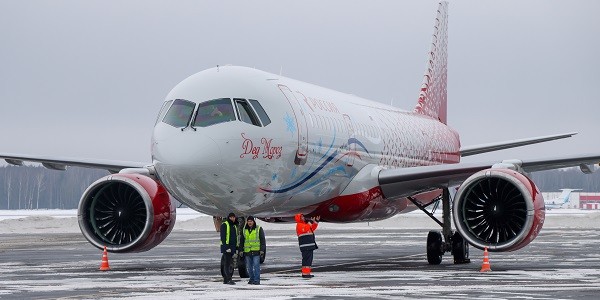 Сроки поставок новых гражданских самолетов сдвигаются