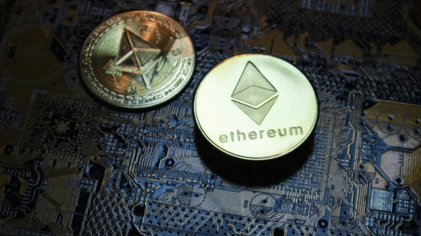 Ethereum упал ниже 100-дневной скользящей средней – что дальше?