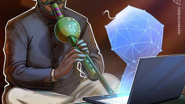 DePINs для децентрализации доступа к Интернету и подключения в Индии