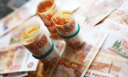 В БКС назвали топ-6 акций в «горячий» дивидендный сезон