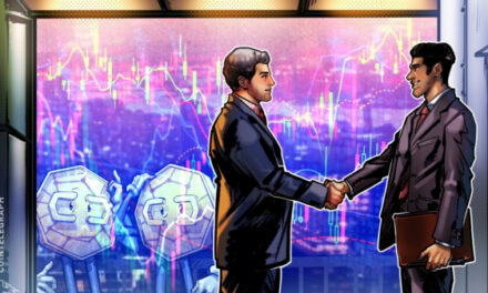 Слияние токенов криптовалюты AI стоимостью 7,5 млрд долларов запланировано на голосование сообщества 2 апреля
