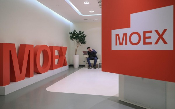В феврале сделки на Мосбирже совершило рекордное число частных инвесторов
В феврале сделки на Мосбирже совершило рекордное число частных инвесторов