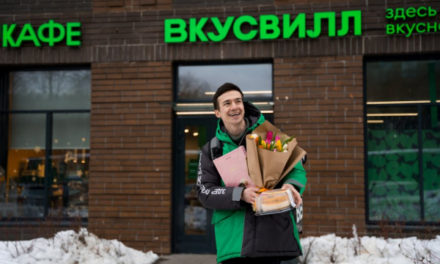 6 млрд дивидендов получили акционеры «ВкусВилла» в 2023 году