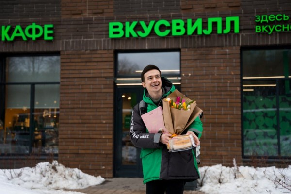 6 млрд дивидендов получили акционеры «ВкусВилла» в 2023 году