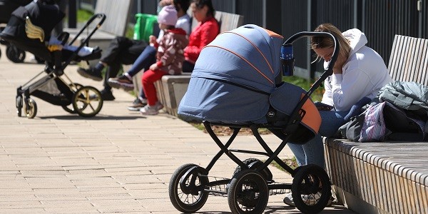 ЦБ: в январе-феврале выдача ипотечных кредитов в РФ  упала на 14%