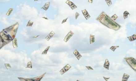 Глобальные дивидендные выплаты достигнут рекордных $1,7 трлн в этом году