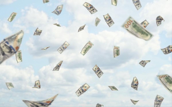 Глобальные дивидендные выплаты достигнут рекордных $1,7 трлн в этом году