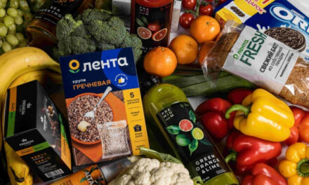 «Лента Pro» расширила зону доставки до 10 городов и населенных пунктов Краснодарского края