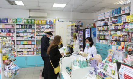 В РФ вырос спрос на игрушки-антистресс и успокоительные