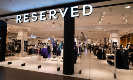 Польская fashion-группа LPP потеряла $3 млрд после обвинений в фиктивном уходе из России