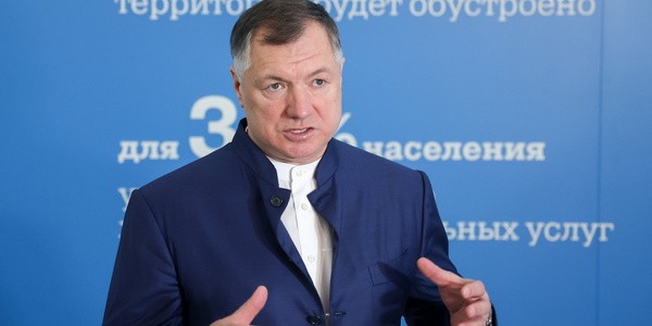 Какой должны быть ставка по ипотеке - Хуснуллин Какой должны быть ставка по ипотеке - Хуснуллин