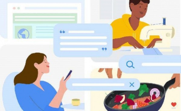 Google обновляет инструменты борьбы с некачественным контентом
Google обновляет инструменты борьбы с некачественным контентом