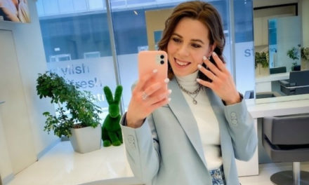 Доля ФРИИ в стартапе Style Box возросла до 21%
