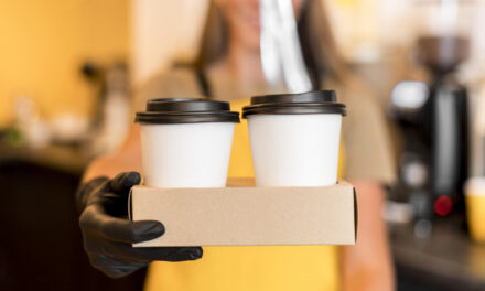 Сеть Stars Coffee превзошла допандемийные результаты Starbucks в РФ