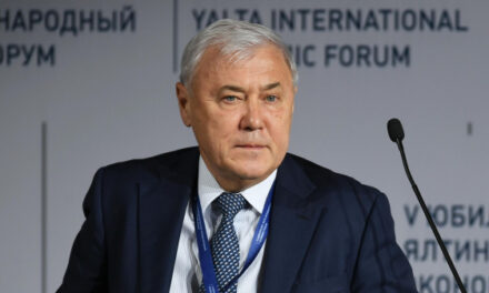 Депутат Аксаков: у ЦБ есть основания снизить ключевую ставку уже в мае