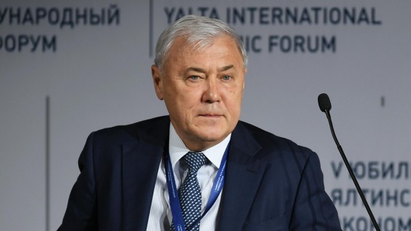 Депутат Аксаков: у ЦБ есть основания снизить ключевую ставку уже в мае Депутат Аксаков: у ЦБ есть основания снизить ключевую ставку уже в мае