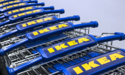 Суд удовлетворил иск ФНС к структуре IKEA на 12,9 млрд рублей