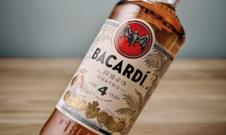 Bacardi и Grey Goose почти закончились в магазинах России