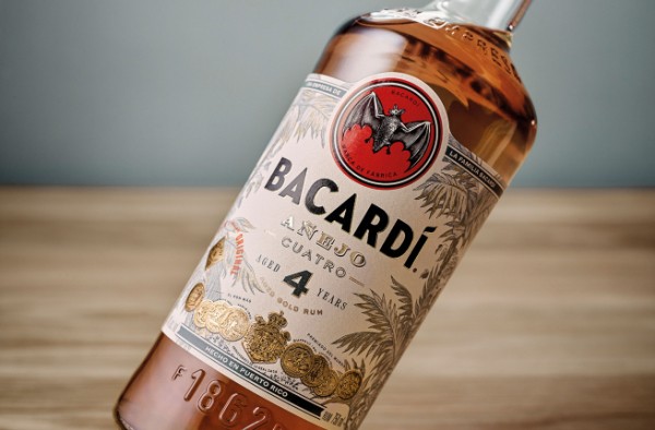 Bacardi и Grey Goose почти закончились в магазинах России