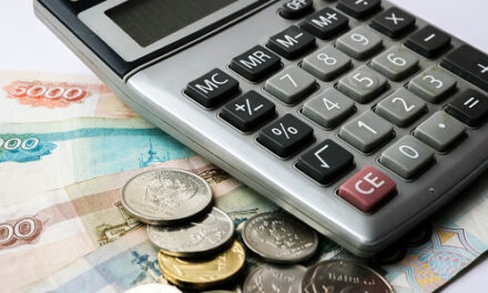 ВВП РФ в 2024 году вырастет на 2,2%