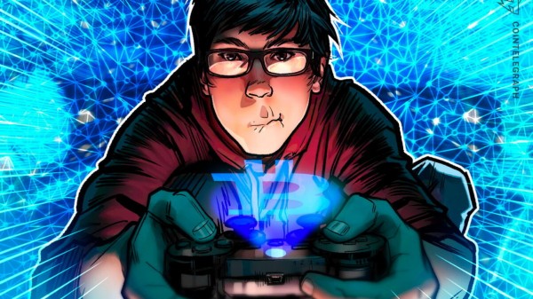 Компания Animoca Brands, занимающаяся играми на блокчейне, «приходит на биткоин»