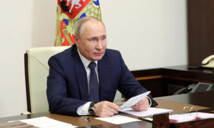 Путин поручил создать сберсертификаты со страховкой 2,8 миллиона рублей