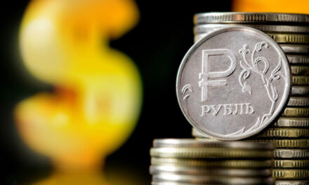 Курс доллара в мае 2024 года: какой фактор будет решающим для рубля
