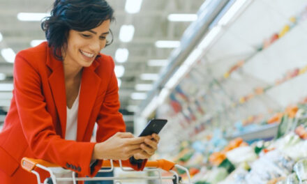 NielsenIQ: продажи 6 из 10 продуктов со «Знаком качества» развиваются быстрее своей категории