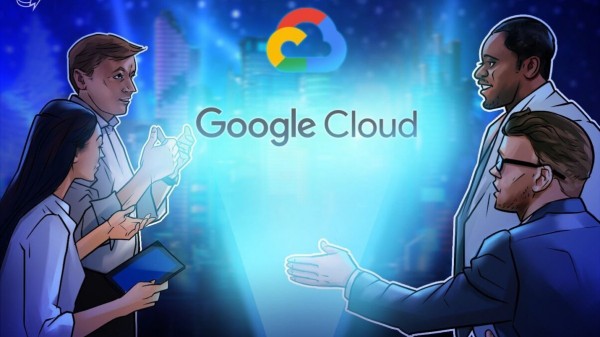 Запуск портала Google Cloud Web3 вызвал дебаты в криптовалютной индустрии