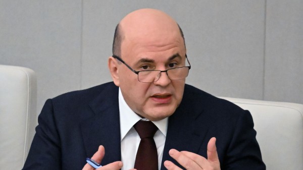 Мишустин: представители МСП положительно оценивают инструменты для сектора