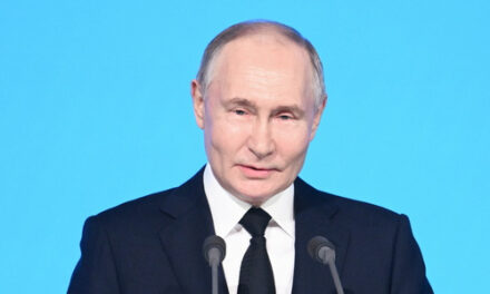 Путин: возврат в госсобственность ряда активов по инициативе правоохранителей не является пересмотром итогов приватизации